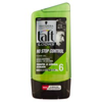 Taft Looks No Stop Control Tenuta a Lunga Durata Power Gel 6