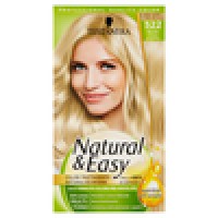 Testanera Natural&Easy
