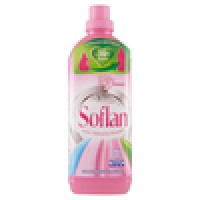 Soflan Classic Detersivo capi delicati