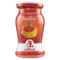 althea Una Porzione Basilico
