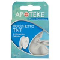 Apoteke Pronta Medicazione Rocchetto TNT