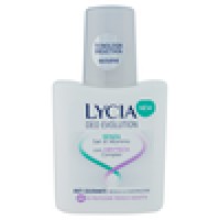 Lycia Deo Evolution Anti Odorante Vapo