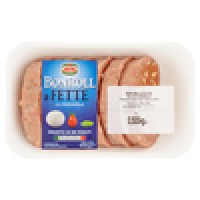 Aia Bon Roll a Fette alla Pizzaiola