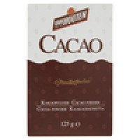 Van Houten Cacao