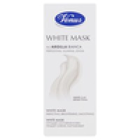 Venus White Mask all'Argilla Bianca
