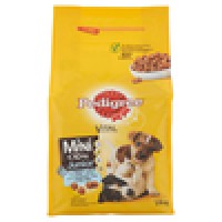 Pedigree Vital Protection Mini <10 kg Junior con Pollo e Riso