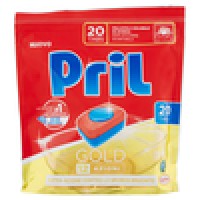 PRIL Gold 12 Azioni