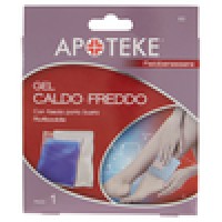 Apoteke Fisiobenessere Gel Caldo-Freddo
