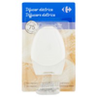 Carrefour Diffusore elettrico