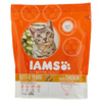 Iams ProActive Health Adulto 1-6 Anni Ricco di Pollo