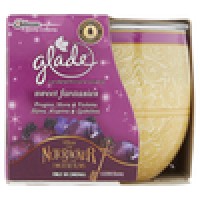 glade candela sweet fantasies Prugna, Mora & Violetta