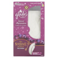 glade sense & spray Sweet Fantasies Prugna, Mora & Violetta