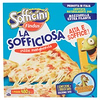 Sofficini Findus La Sofficiosa Pizza Margherita