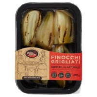 Cottin tavola, Linea ortaggi grigliati il tris grigliato