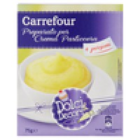 Carrefour Dolci & Decori Preparato per Crema Pasticcera