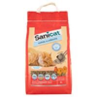 Sanicat Super Clumping