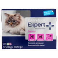 Carrefour Expert+ Senior Bocconcini in salsa