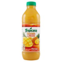 Tropicana Cocktails du Monde Mango Ananas e Cachi