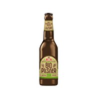 Birra Pilsner Bio