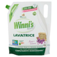 Winni's Lavatrice Aleppo e Verbena