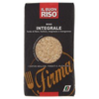 Il Buon Riso Firma Riso Integrale
