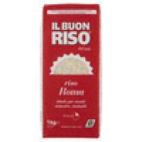 Il Buon Riso riso Roma