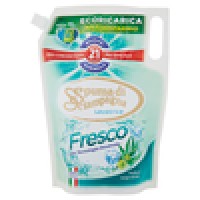 Spuma di Sciampagna Fresco Lavatrice Ecoricarica