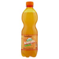 Carrefour Aranciata