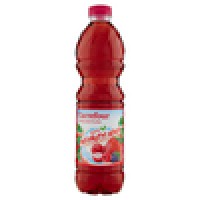 Carrefour Bibita alla frutta Gusto Mix Frutti Rossi