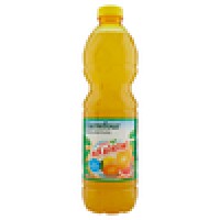 Carrefour Bibita alla frutta Gusto Mix Agrumi