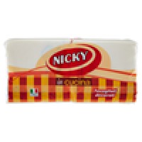 Nicky in cucina Tovaglioli decorati
