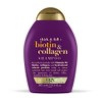 SHAMPOO BIOTIN&COLLAGEN