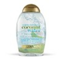 SHAMPOO COCONUT MILK WATER