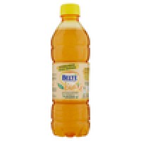 BELTÈ BIO con Infuso di THE' VERDE e estratto di ZENZERO