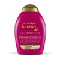 BALSAMO KERATIN OIL