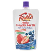 Frullà sacchetto Mela Fragola Mirtillo