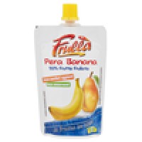 Frullà sacchetto Pera banana