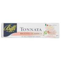 Biffi Tonnata Ricetta Classica
