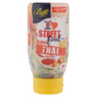 Biffi I love Street food Salsa Thai Sweet Chili
