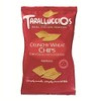 TARALLUCCIOS Chips alla Paprika