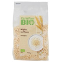 Carrefour Bio Miglio soffiato Biologico