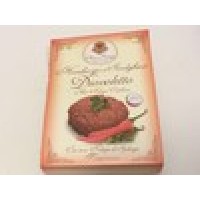 Hamburger di strolghino “Diavoletto”
