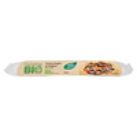 Carrefour Bio Pasta sfoglia biologica Rotonda