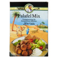 Al Amier Falafel Mix 