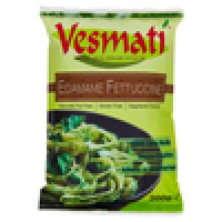 Vesmati Edamame Fettuccine