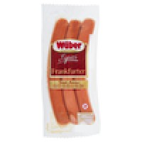 Wüber I Tipici Frankfurter