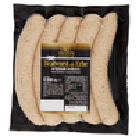 Van Loon Bratwurst alle Erbe