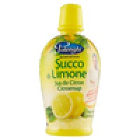 Giancarlo Polenghi Succo di Limone