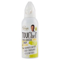 Giancarlo Polenghi TouChef Puro Succo di Limone Spray