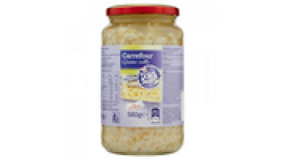 Carrefour Dolci & Decori Grano Cotto